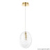 Подвесной светильник Crystal Lux Mar SP1 Transparente