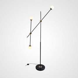 Торшер ImperiumLoft Baton 85432-22