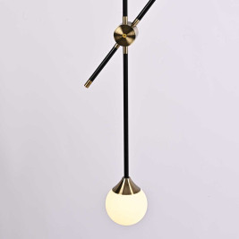 Торшер ImperiumLoft Baton 85432-22