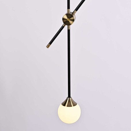 Торшер Imperium Loft Baton Flor 85432-22