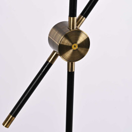 Торшер ImperiumLoft Baton 85432-22