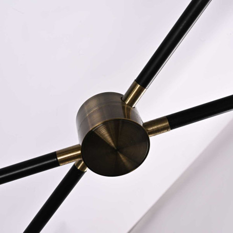 Торшер Imperium Loft Baton Flor 85432-22