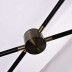 Торшер Imperium Loft Baton Flor 85432-22