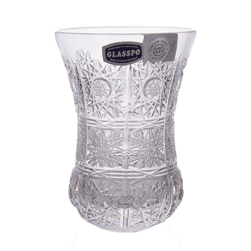 Набор армуды 170мл.6шт.&quot;Хрусталь 20260 Армуда&quot;