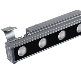 Линейный прожектор AR-LINE-300-6W Warm3000 (GR, 30 deg, 230V) Arlight 045366