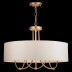 Подвесная люстра Maytoni Roma ARM006PL-08G