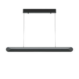 Подвесной светодиодный светильник Maytoni Motion MOD276PL-L40B3K