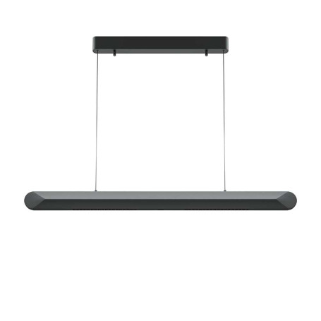 Подвесной светодиодный светильник Maytoni Motion MOD276PL-L40B3K