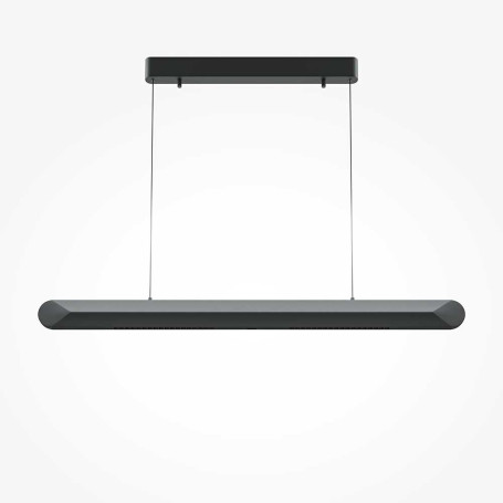 Подвесной светодиодный светильник Maytoni Motion MOD276PL-L40B3K