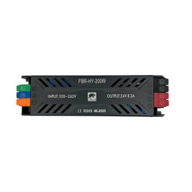Блок питания Fiberli FBR-HY-200W-24 13270110