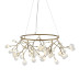 Подвесная люстра ST Luce Riccardo SL411.253.45