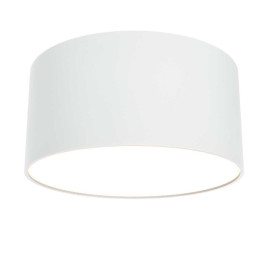 Потолочный светодиодный светильник Maytoni Technical Zon C032CL-12W3K-RD-W