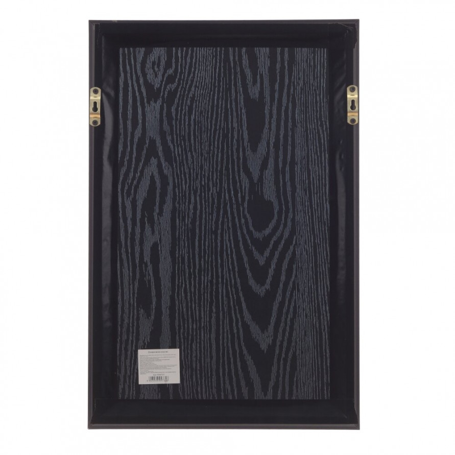 Панно, L39 W5,5 H59 см (804731)