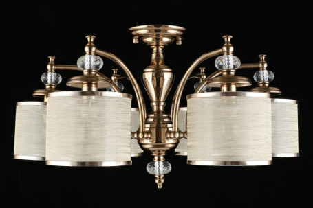 Потолочная люстра Aployt Agata APL.720.07.06