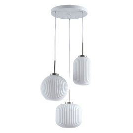 Подвесной светильник Moderli Ivory V11033-3P