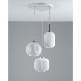 Подвесной светильник Moderli Ivory V11033-3P