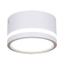 Потолочный светодиодный светильник Reluce 81153-9.5-001MN LED7W WH