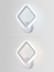 Бра Natali Kovaltseva Led Lamps 81138/1W