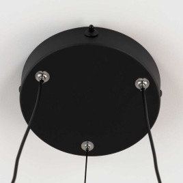 Подвесной светодиодный светильник Citilux Дуэт CL719501