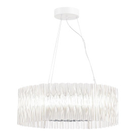 Подвесной светодиодный светильник ST Luce Nazare SL6012.103.01