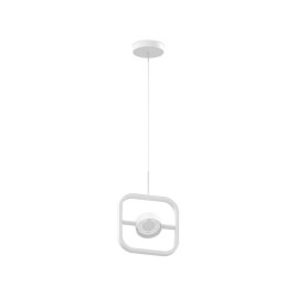 Корпус подвесного светильника Ambrella light DIY Spot SWH белый песок C9118