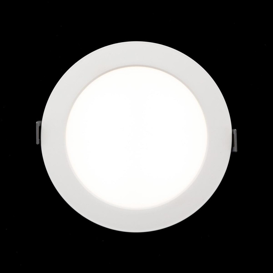 Встраиваемый светодиодный светильник Citilux Галс CLD5512N