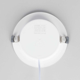 Встраиваемый светодиодный светильник Citilux Галс CLD5512N