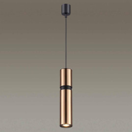 Подвесной светильник Odeon Light L-vision Afra 4744/5L