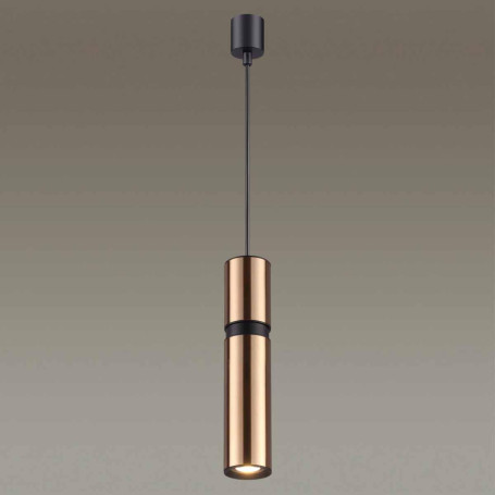 Подвесной светильник Odeon Light L-vision Afra 4744/5L