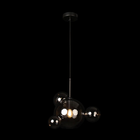 Подвесной светильник Loft IT Bolle 2029-P4 mini