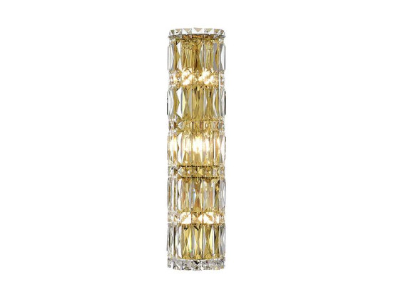 Настенный светильник Newport 8456/A gold М0068843