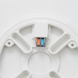 Потолочный светодиодный светильник Citilux Etalon CL750320R