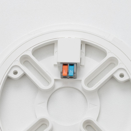 Потолочный светодиодный светильник Citilux Etalon CL750320R