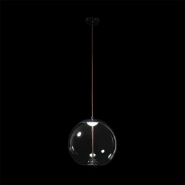 Подвесной светодиодный светильник Loft IT Knot 8134-B