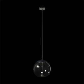 Подвесной светодиодный светильник Loft IT Knot 8134-B