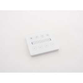 Сенсорная панель управления LEDS POWER BW03-CB Umi Mesh 005430