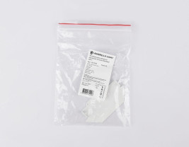 Заглушка Ambrella Light Track System Standard 220V (2шт) GL7203