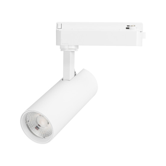 Светильник LGD-GERA-2TR-R55-10W Day4000 (WH, 55 deg, 230V) Arlight 055040