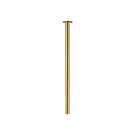 Встраиваемый светильник Nowodvorski Laser 750 Satine Gold 10910