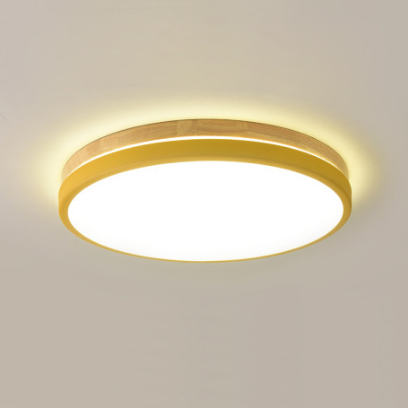 Потолочный светильник Imperium Loft DISC-DH01 189905-26