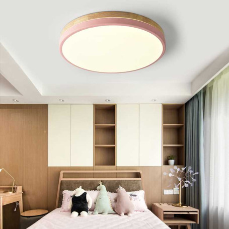 Потолочный светильник Imperium Loft DISC-DH01 189905-26