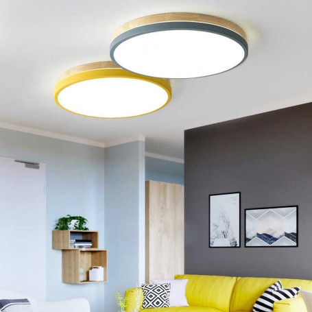 Потолочный светильник Imperium Loft DISC-DH01 189905-26