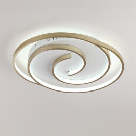 Потолочный светильник LUMION LEDIO 8020/75CL