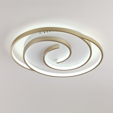 Потолочный светильник LUMION LEDIO 8020/75CL