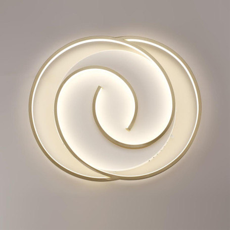 Потолочный светильник LUMION LEDIO 8020/75CL