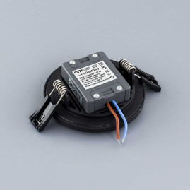 Встраиваемый светодиодный светильник Citilux Омега CLD50R082