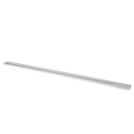 Шинопровод встраиваемый однофазный Crystal Lux CLT 0.121 01 L2000 WH