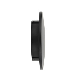 Уличный настенный светильник Nowodvorski Aria Led M Black 11565