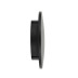 Уличный настенный светильник Nowodvorski Aria Led M Black 11565