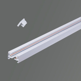 Шинопровод Reluce RL 06035 track rail 1000mm WT